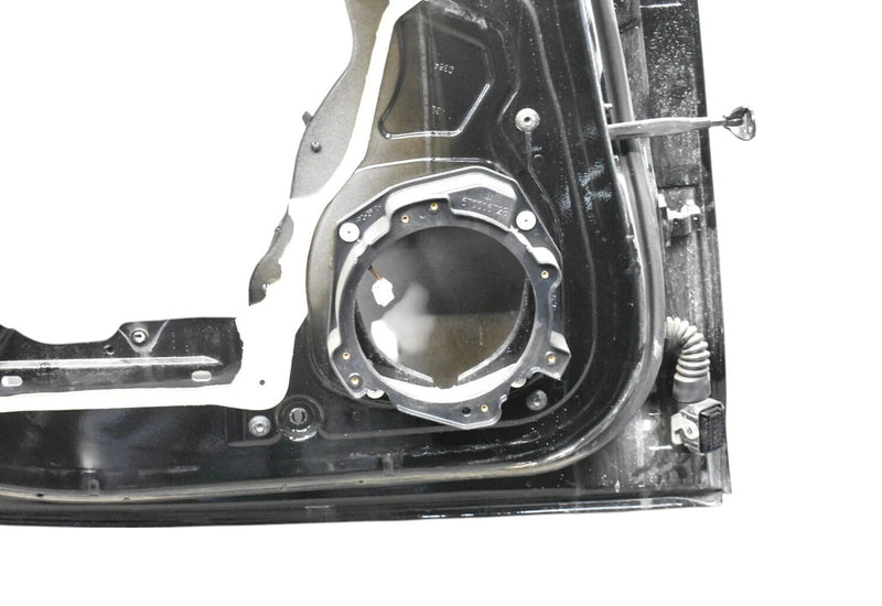 Load image into Gallery viewer, 14-22 Maserati Quattroporte Rear Left Driver Side Door Panel Shell Cover Oem
