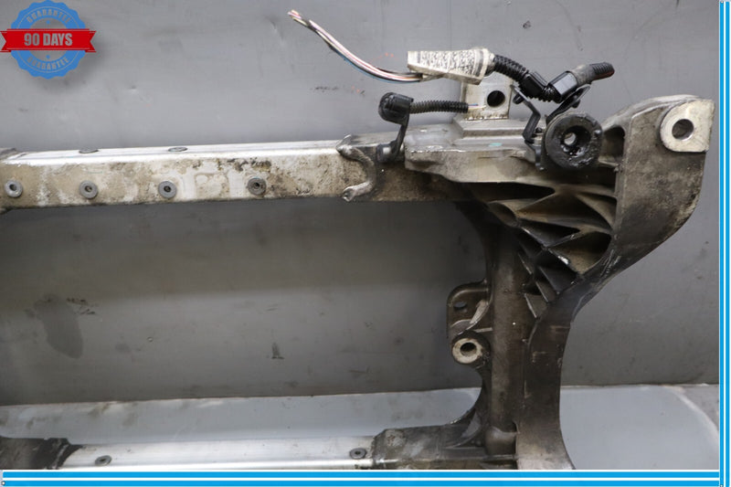 Load image into Gallery viewer, 14-19 Maserati Ghibli RWD Front Suspension Subframe Crossmember Oem
