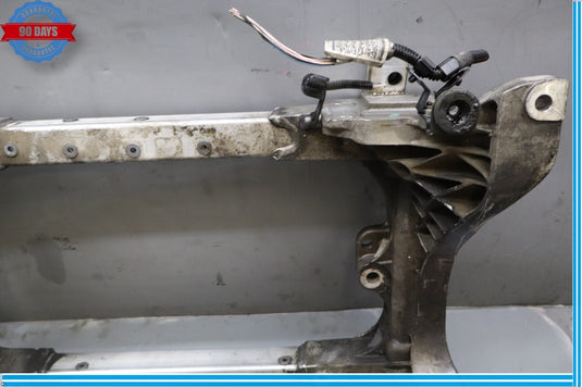 14-19 Maserati Ghibli RWD Front Suspension Subframe Crossmember Oem