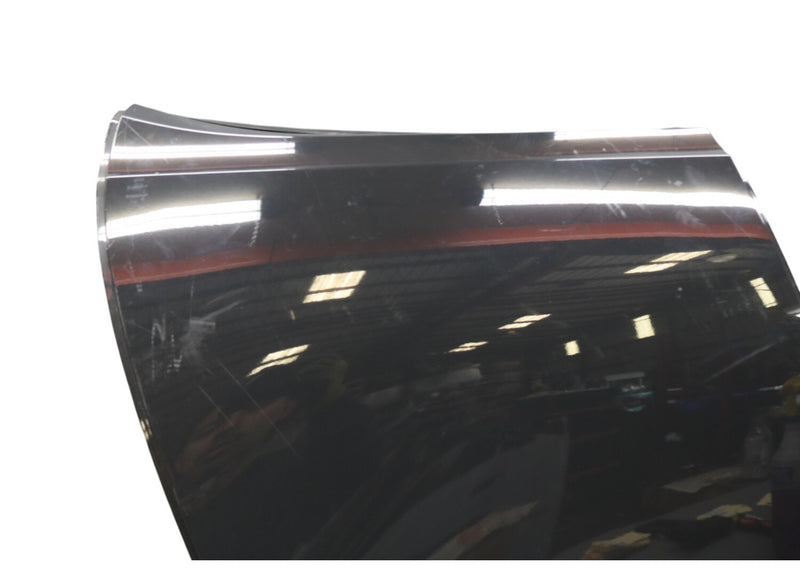 Load image into Gallery viewer, 14-21 BMW I01 i3 i3s Rear Right Passenger Side Exterior Door Shell Panel Oem
