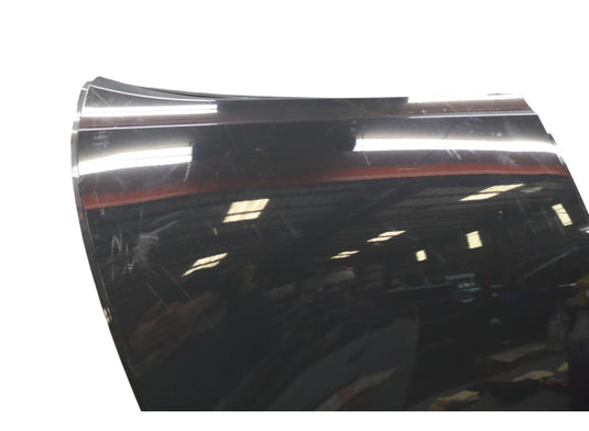 14-21 BMW I01 i3 i3s Rear Right Passenger Side Exterior Door Shell Panel Oem