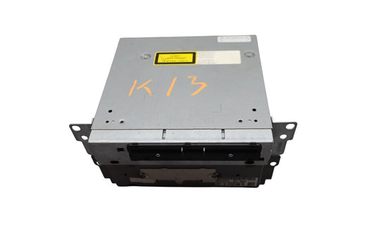 09-15 BMW 750Li 740i F01 F02 AM FM Radio Audio Cd Player Navigation Receiver Oem