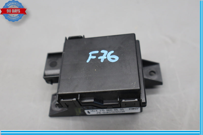 Load image into Gallery viewer, 03-06 Mercedes R230 SL500 Seatbelt Seat Belt Tension Sensor A2158600505 Oem
