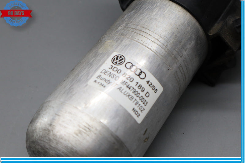Load image into Gallery viewer, 03-12 Bentley Continental GTC Flying Spur A/C Receiver Drier Container Oem

