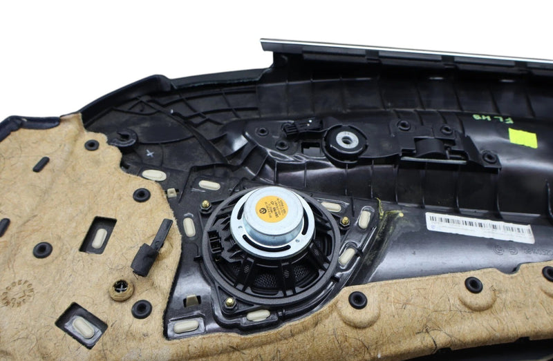 Load image into Gallery viewer, 09-15 BMW 750i Front Left Side Interior Door Panel Assembly 51419160827 Oem
