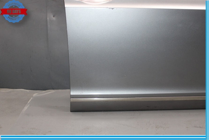 Load image into Gallery viewer, 06-12 Bentley Continental Flying Spur Front Right Side Outer Door Shell Oem
