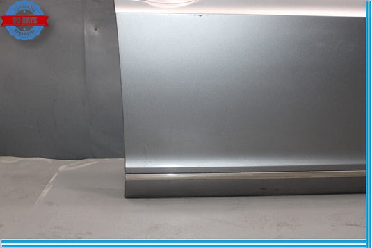 06-12 Bentley Continental Flying Spur Front Right Side Outer Door Shell Oem