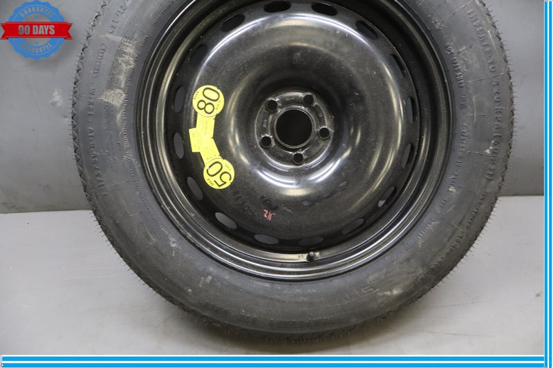 Load image into Gallery viewer, 17-20 Jaguar X761 Jaguar F-pace Emergency Spare Tire Wheel Donut "19 Oem
