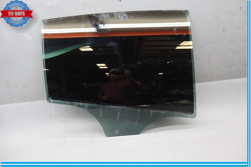 Load image into Gallery viewer, 08-14 BMW X5 X6 E70 Rear Right Passenger Side Door Window Auto Glass Oem
