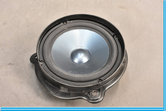 06-11 Mercedes CLS550 CLS500 W219 Left Rear Door Speaker Sound Audio Radio Oem