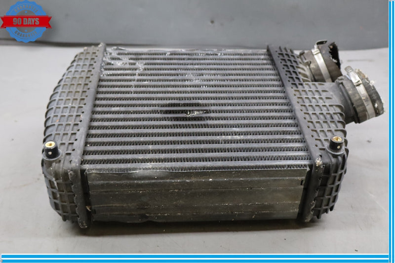 Load image into Gallery viewer, 14-24 Maserati Quattroporte M156 3.0L Right Side Turbocharger Intercooler Oem
