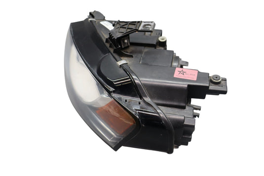 09-12 Audi A4 A4 Quattro Front Left Driver Side Headlight Lamp Assembly Oem