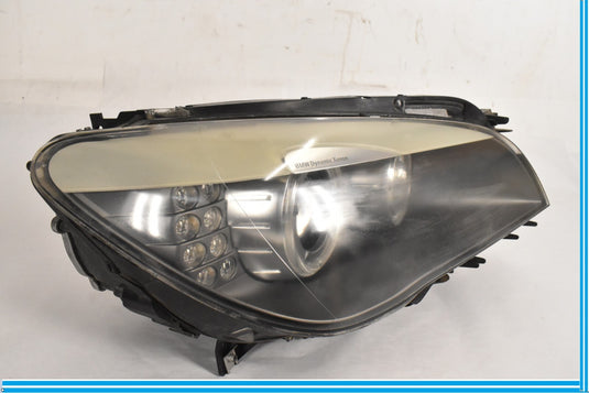 2009-2015 BMW 750LI F02 RIGHT PASSENGER HEADLIGHT DYNAMIC XENON HID LAMP OEM