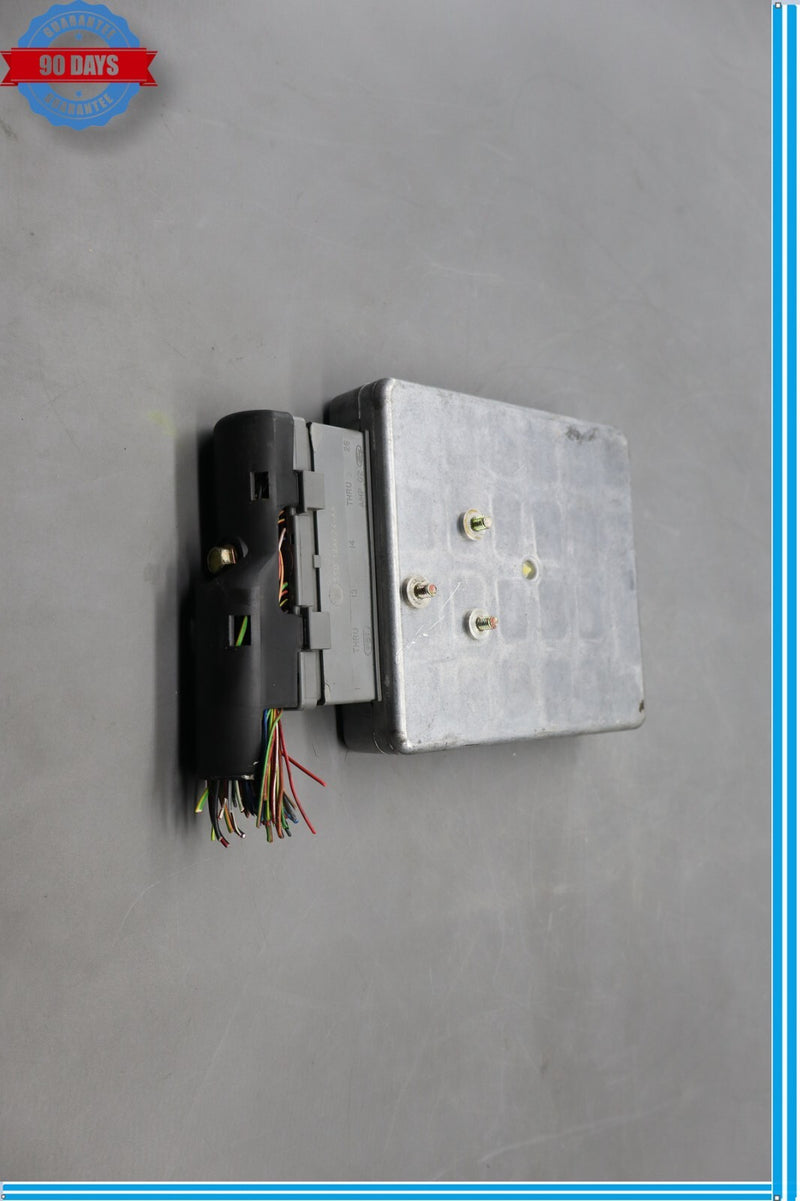 Load image into Gallery viewer, 97-99 Jaguar XK8 XKR X100 Body Control Processor Module ECM BCM Oem
