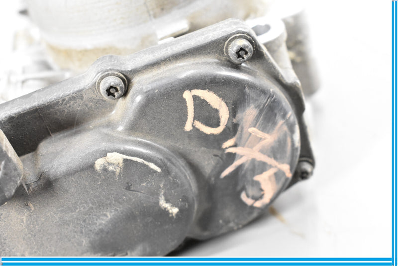 Load image into Gallery viewer, 02-05 Lexus SC430 Engine Throttle Body Valve Assembly 2203050160 Oem
