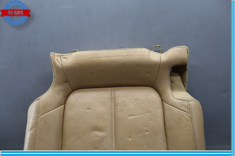 Load image into Gallery viewer, 11-18 Porsche Cayenne 958 Rear Right Side Lower Bottom Seat Cushion Oem

