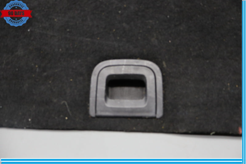 Load image into Gallery viewer, 15-20 Hyundai Genesis Rear Trunk Luggage Floor Cover Panel Black Oem
