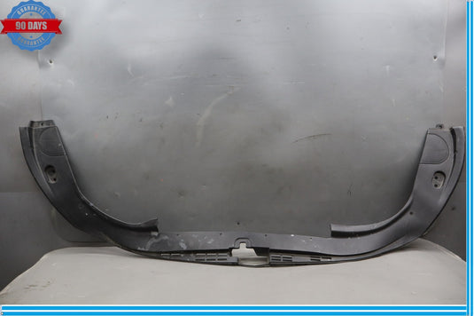 11-16 Hyundai Equus Radiator Grille Upper Cover Panel 863623N000 Oem