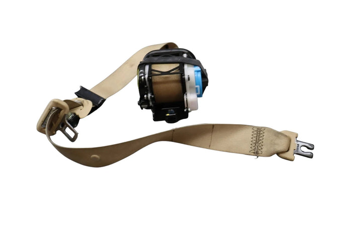 15-17 Hyundai Genesis G80 Front Right Side Seatbelt Retractor 88820B1510 Oem