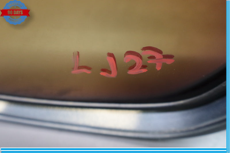 Load image into Gallery viewer, 06-11 Mercedes W219 CLS550 Front Left Side Exterior Rear View Door Mirror Oem
