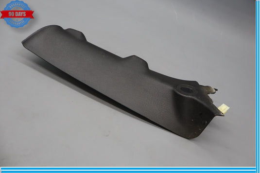 03-07 HUMMER H2 Windshield Right Passenger Side A Pillar Trim Cover Panel Oem