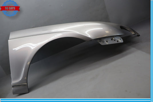 06-12 Bentley Continental Flying Spur Right Passenger Side Fender Assembly Oem