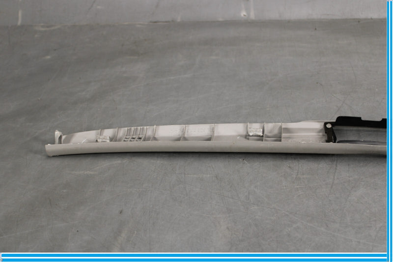 Load image into Gallery viewer, 02-10 Lexus SC430 Rear Trunk Floor Finish Sill Plate 5838724020 Oem
