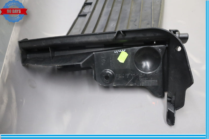 Load image into Gallery viewer, 03-08 BMW E85 Z4 Folding Top Compartment Lid Cover Panel Black 54317016878 Oem
