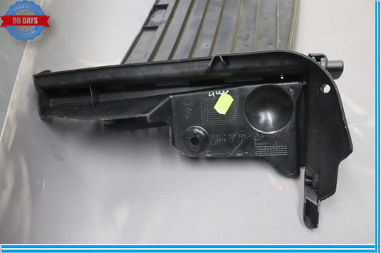 03-08 BMW E85 Z4 Folding Top Compartment Lid Cover Panel Black 54317016878 Oem