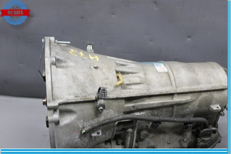 Load image into Gallery viewer, 07-17 Lexus LS460 LS600h Auto Automatic Transmission Assy Assembly Oem
