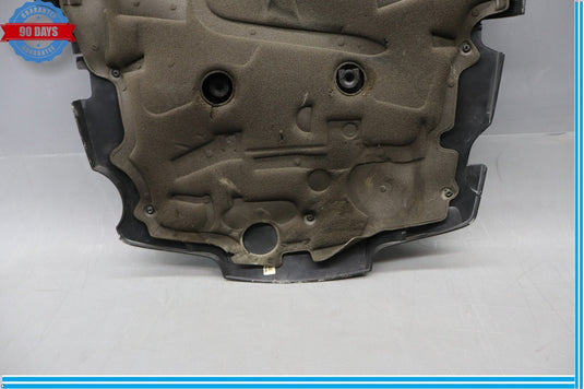 10-23 Jaguar X351 XJL F-Pace 3.0 / 5.0 Engine Motor Plate Cover DW936A949AC Oem