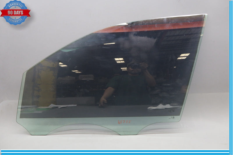 Load image into Gallery viewer, 11-18 Porsche Cayenne 958 Hybrid S Front Left Driver Side Door Window Glass Oem
