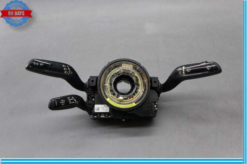 Load image into Gallery viewer, 11-18 Audi A8 A8L Quattro Steering Column Turn Signal Combination Switch Control
