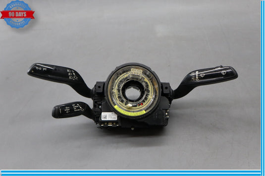11-18 Audi A8 A8L Quattro Steering Column Turn Signal Combination Switch Control