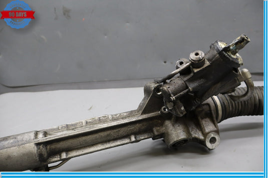 10-19 BMW F10 535i 740i 640i Power Steering Gear Rack And Pinion Assembly OEM