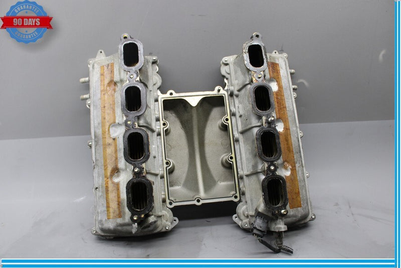 Load image into Gallery viewer, 10-23 Jaguar Range Rover XJL XKR F-Type 5.0L Supercharger Intake Manifold OEM
