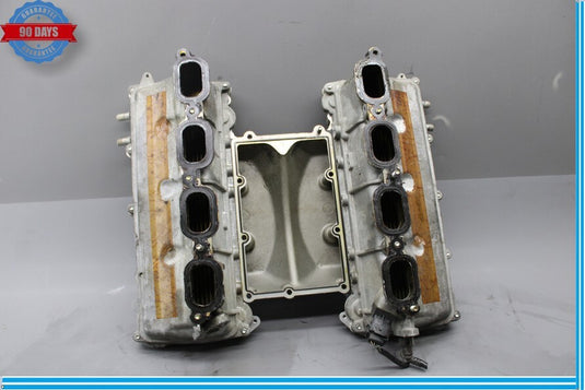 10-23 Jaguar Range Rover XJL XKR F-Type 5.0L Supercharger Intake Manifold OEM