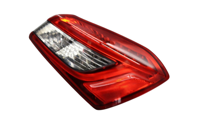 Load image into Gallery viewer, 14-17 Maserati Ghibli Rear Right Side Trunk Outer Taillight Tail Lamp Assy Oem
