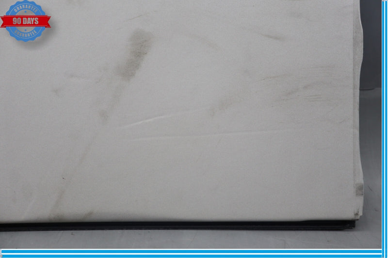 Load image into Gallery viewer, 10-18 Mercedes CLS550 CLS500 E350 Interior Headliner Roof Sunroof Slide Trim Oem
