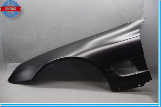 03-08 Mercedes R230 SL500 Front Left Driver Side Fender Cover Assembly Oem