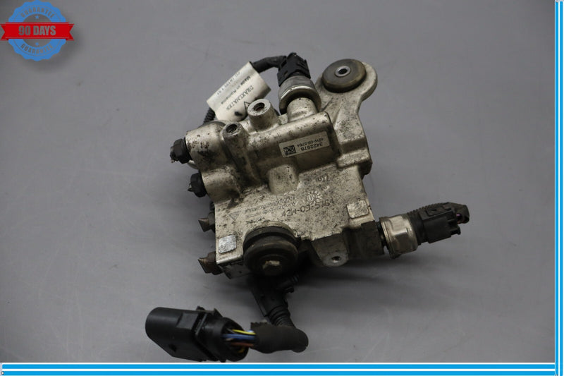 Load image into Gallery viewer, 10-16 Porsche Panamera Turbo Rear Stabilizer Sway Bar Control Block Oem
