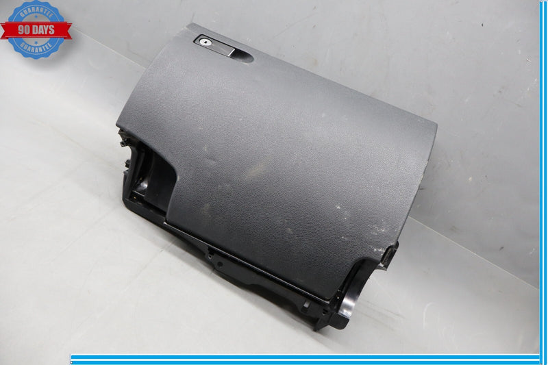 Load image into Gallery viewer, 08-11 Mercedes W204 C300 C250 C350 Dashboard Glove Box Compartment Black Oem
