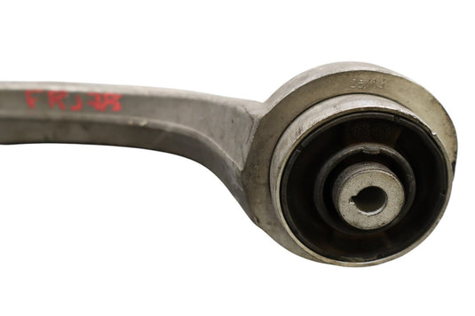 12-18 Audi A7 Front Right Passenger Side Lower Rearward Control Arm Oem