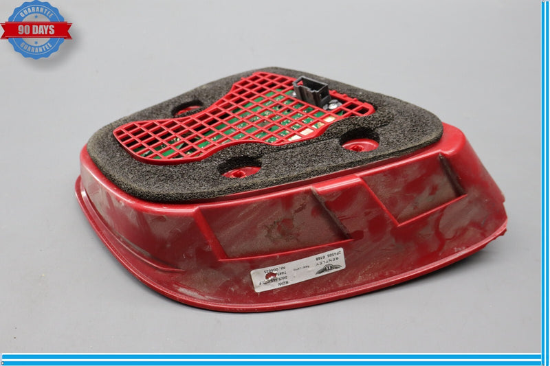 Load image into Gallery viewer, 03-10 Bentley Continental Flying Spur Rear Left Driver Side Tail Light Lamp Oem
