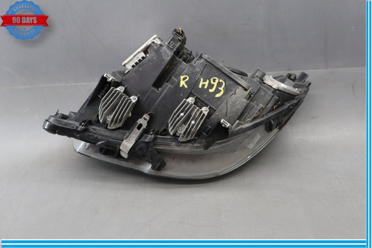 10-17 BMW 528i 535i GT xDrive Front Right Passenger Side Headlight Lamp Oem