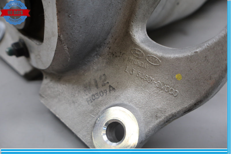 Load image into Gallery viewer, 11-16 Hyundai Equus Front Left Driver Side Air Suspension Shock Strut Oem
