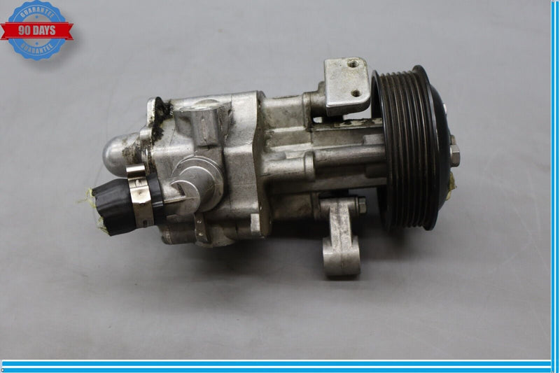 Load image into Gallery viewer, 09-15 BMW 740i 750Li xDrive Hydraulic Power Steering Pump Assembly Oem
