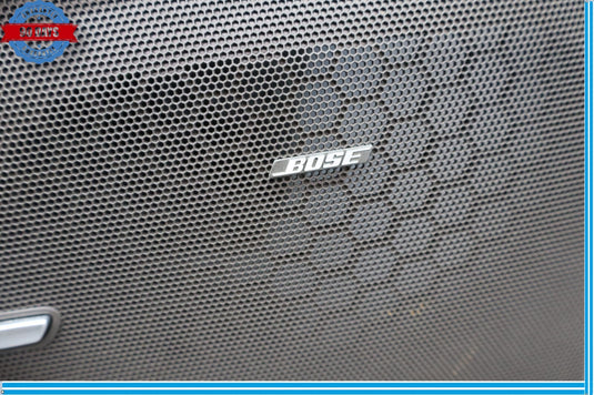 11-18 Porsche Cayenne Front Left Driver Side Interior Door Panel Oem