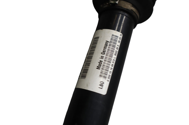 Load image into Gallery viewer, 11-18 Porsche Cayenne 958 Rear Left Driver Side Axle CV Shaft Assembly Oem
