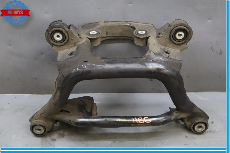 Load image into Gallery viewer, 03-08 BMW E85 Z4 Convertible Rear Sub Frame Crossmember Cradle 33306777725 Oem
